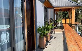 May Nui Homestay